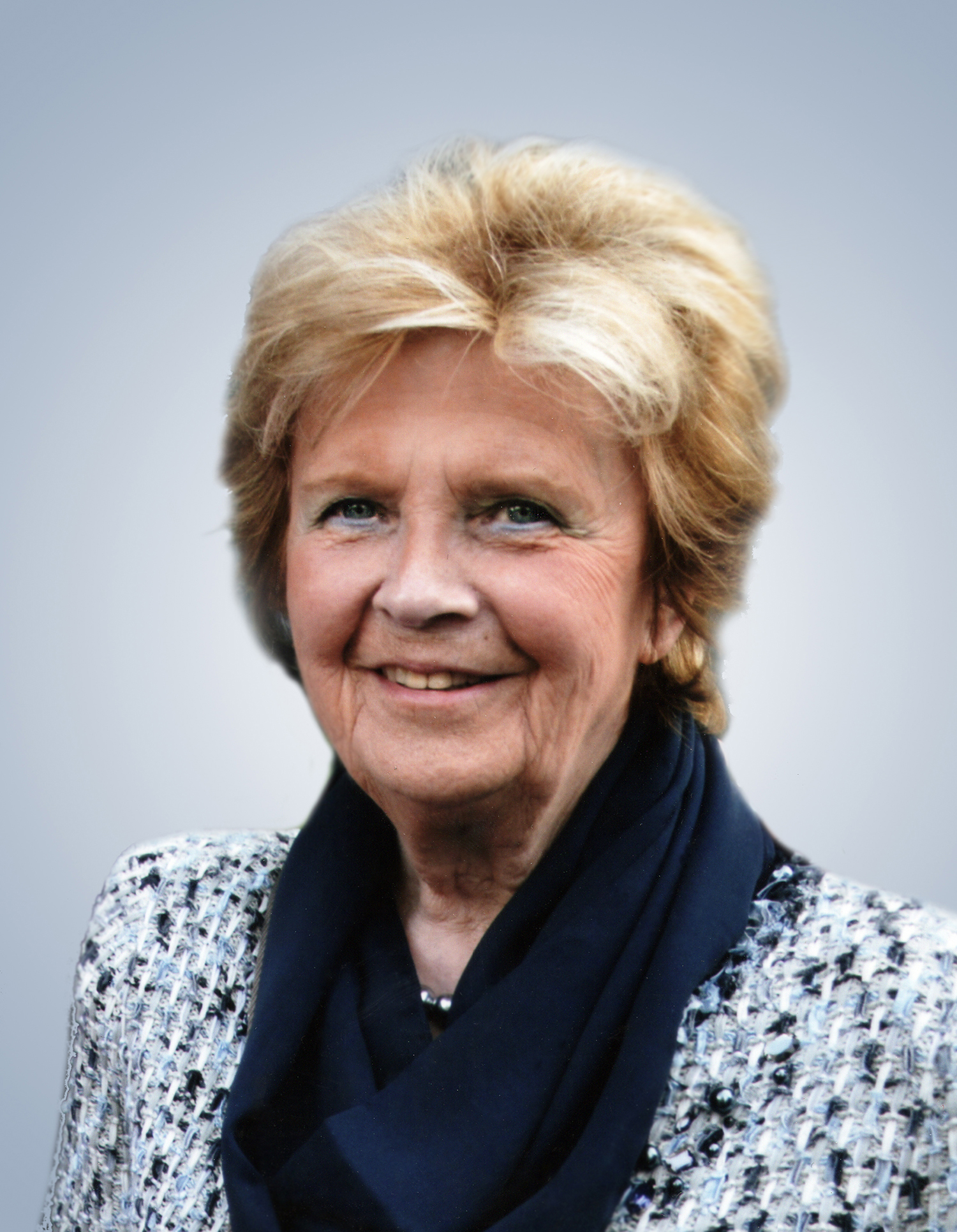 Maria Teresa Novarese ved. Bosetti
